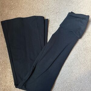 Aerie Black Leggings